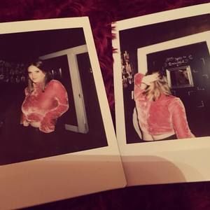 Meet your Posher, Allie